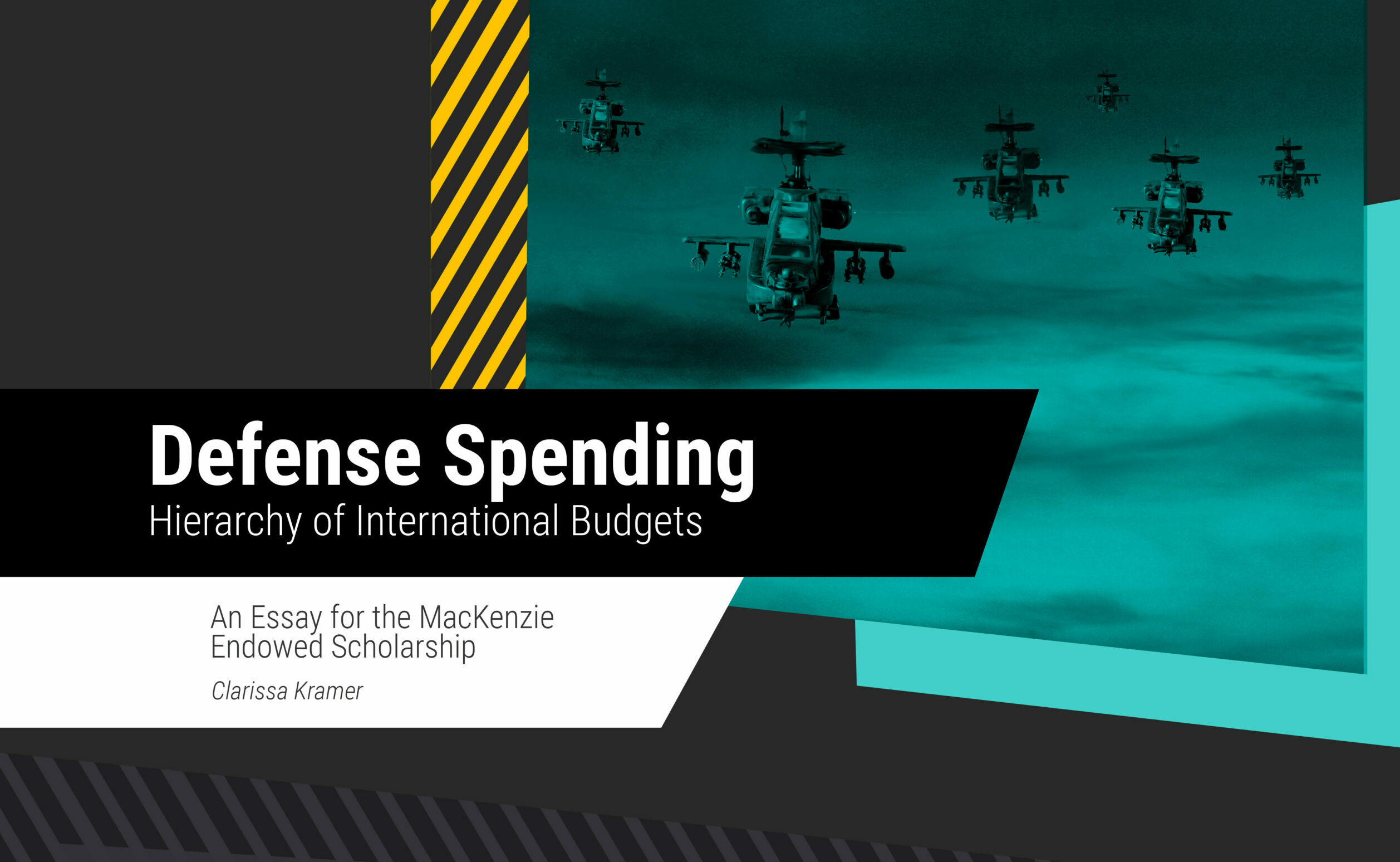 what is the meaning of defense spending