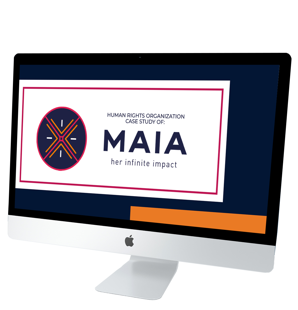 MAIA-mac